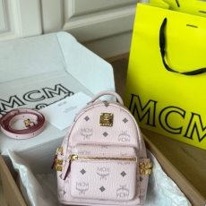 MCM Backpacks